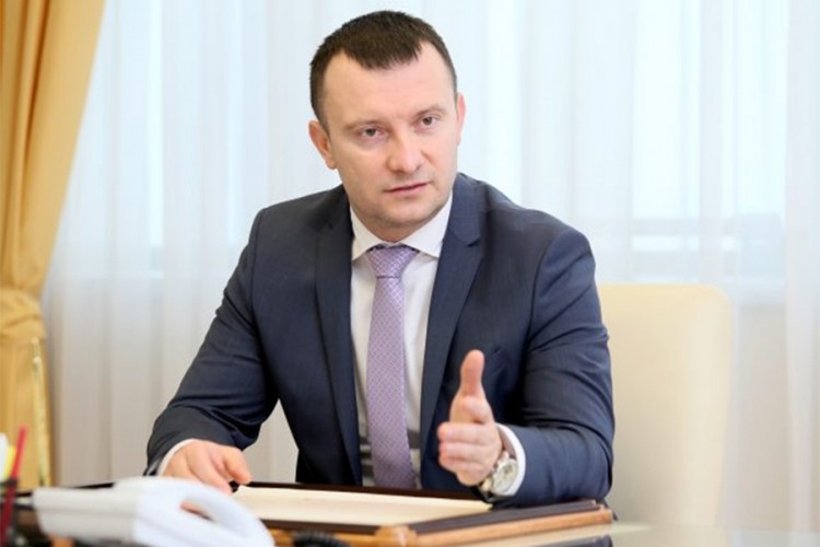 Maričić: Zadovoljan poreski obveznik je i pravac i cilj našeg rada