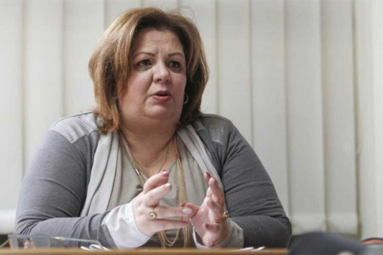 Janeva nema dovoljno novca za puštanje uz kauciju