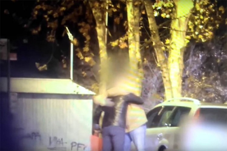 Otkriveno ko je Srbin na snimku sa ruskim obavještajcem