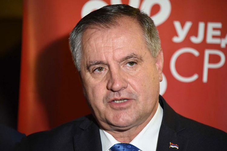 Višković: Nakon 13 mjeseci biće odblokirani mnogi projekti