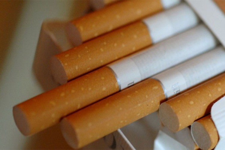 Ipak moguće poskupljenje nekih cigareta u 2020. godini