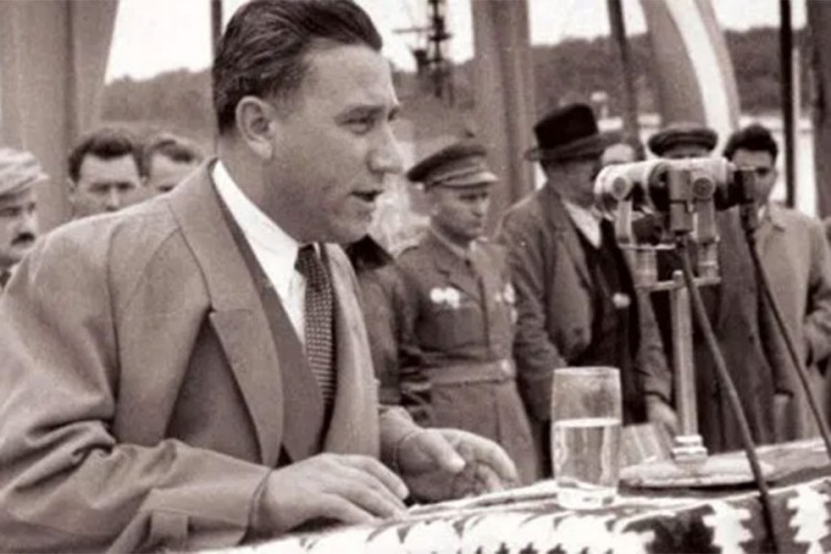 Dogodilo se na današnji datum, 23. novembar