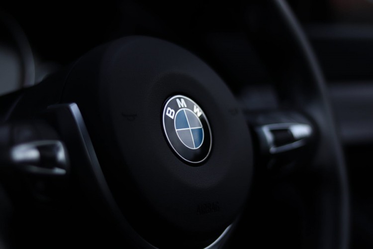 BMW povlači 230.000 vozila