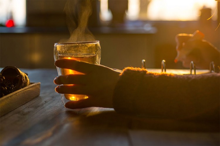 Pijete li prevruće napitke? Raste rizik od raka jednjaka