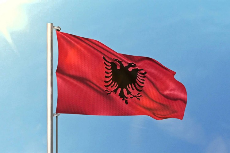 Albanija otvara konzulat u Ulcinju