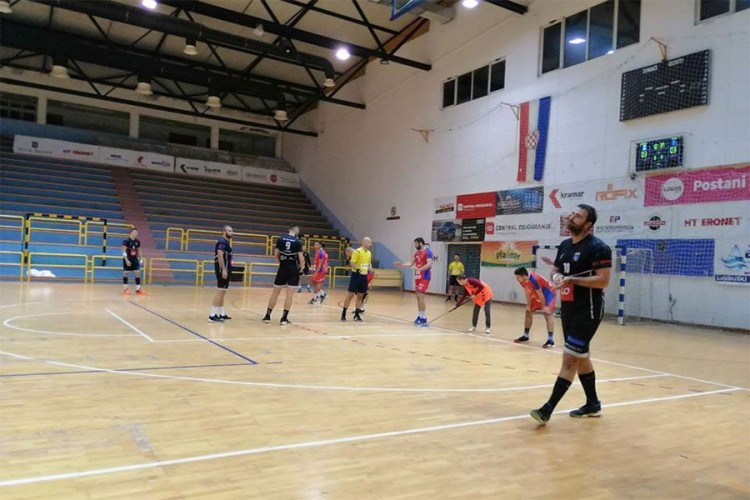 Velika pobjeda Borca m:tel u Ljubuškom