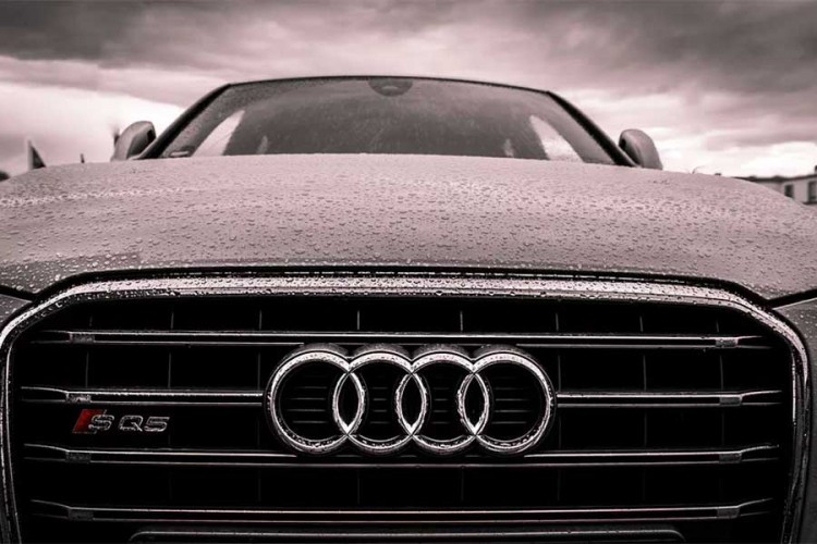 "Audi" otpušta pet hiljada ljudi?
