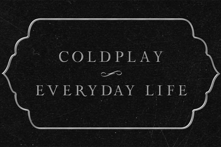 Coldplay objavio osmi studijski album