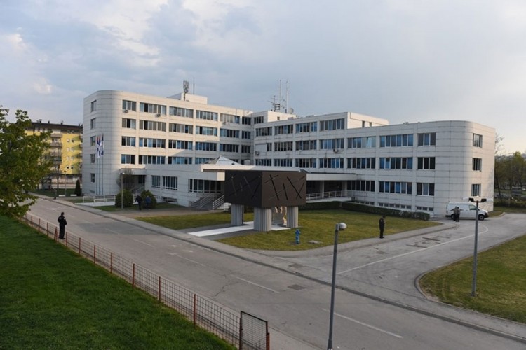 MUP RS: Tužilaštvu BiH 2009. podnesen izvještaj protiv Osmanovića
