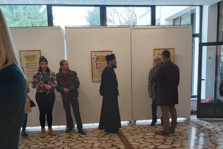 Poruke iz islama i hrišćanstva na jednom mjestu