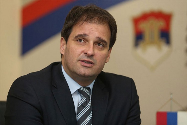 Govedarica: Stečeni uslovi da se program Reformi predstavi NS RS