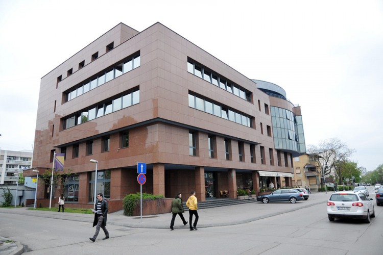 Zgrade za UIO još nema ni na vidiku