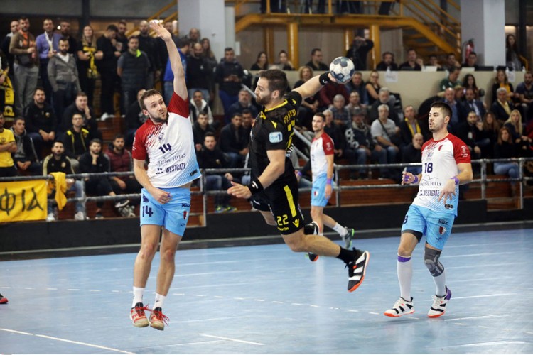 Sirćo: AEK kvalitetniji, okrećemo se našoj ligi