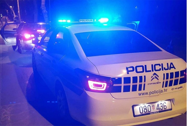 Pucnjava u Sesvetama, uhapšen sin hrvatskog generala