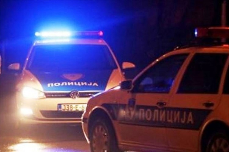 Pasatom udario pješaka u Prijedoru