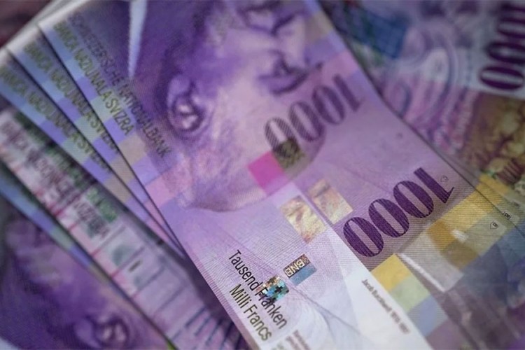 Ukrao 1.000 franaka iz kuće na području Gradiške