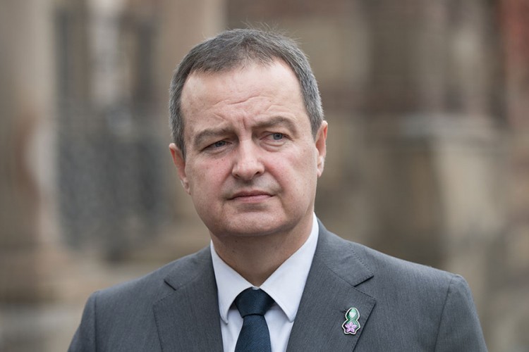 Dačić: Pacoli se žalio da sam mu uništio karijeru