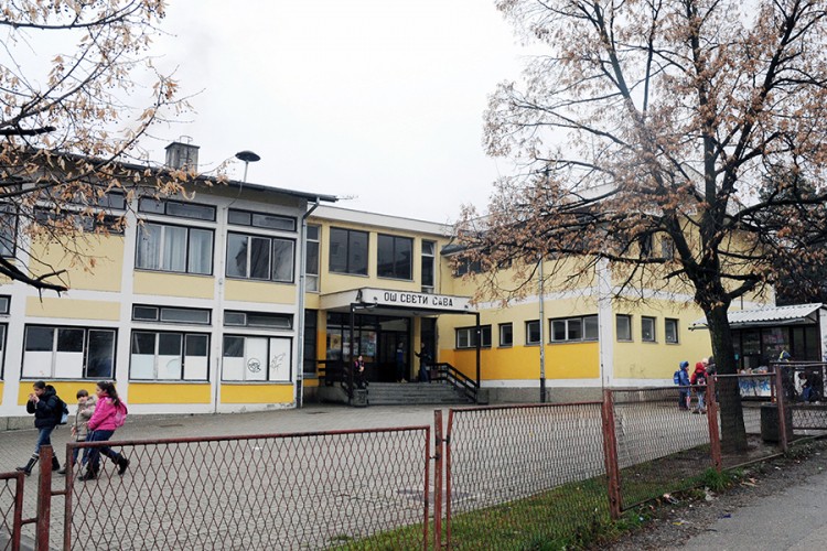 OŠ "Sveti Sava" na Laušu dobija novo ruho: Na ljeto zamjena stolarije