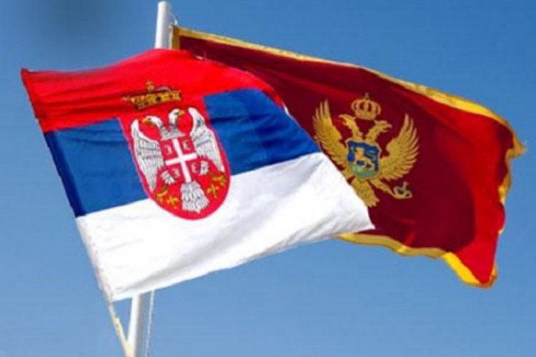 Konstituisana srpsko-crnogorska komisija o granicama