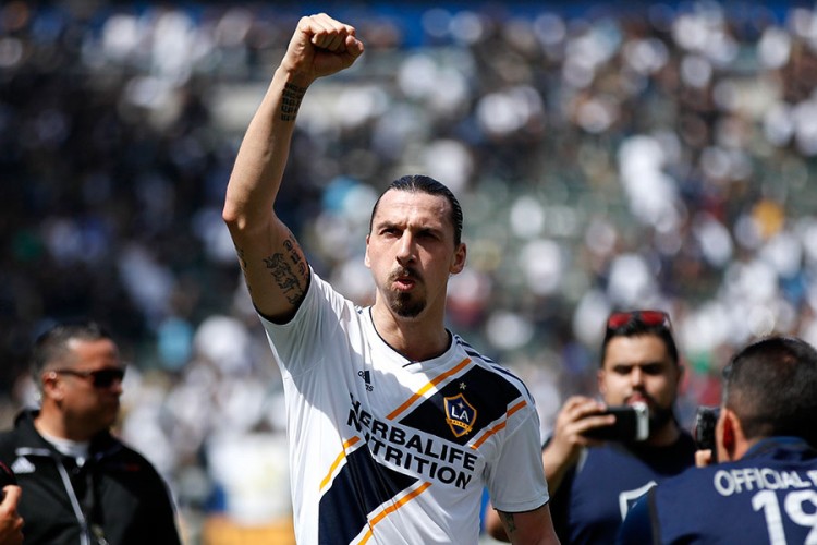 Ibrahimović u Hamarbiju?