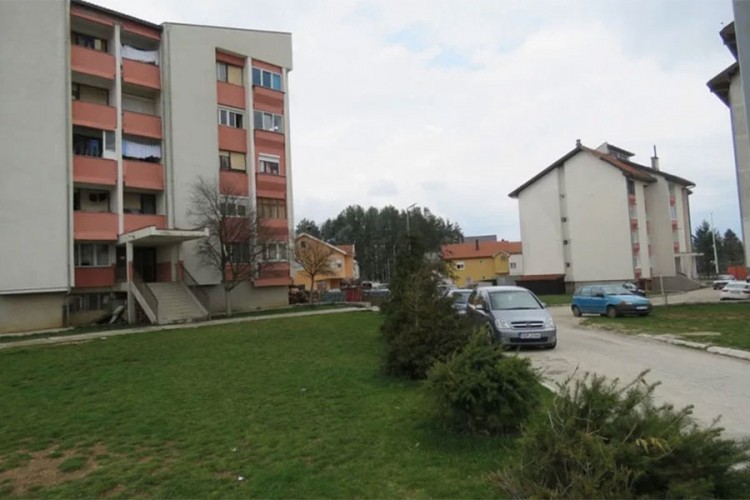 Prekinuta nastava u Nevesinju, zemoljotres napravio štetu na objektima