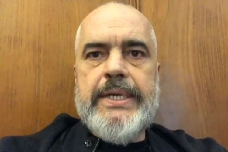 Rama se oglasio na Facebooku: Što nas ne ubije, to nas ojača