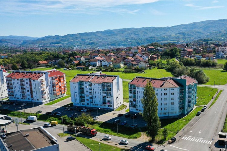 Stambeno zbrinjavanje boračkih kategorija