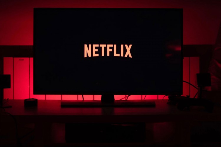 Netflix otvara bioskope