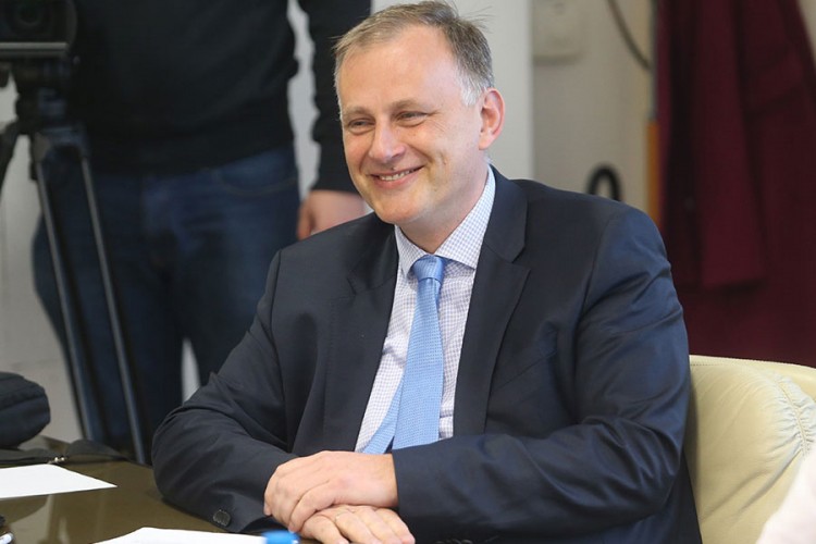 Saša Trivić za "Nezavisne": Odgojili smo djecu da ne rade