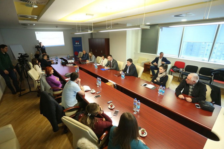 Poreska uprava RS: U kasi 59,2 miliona KM više