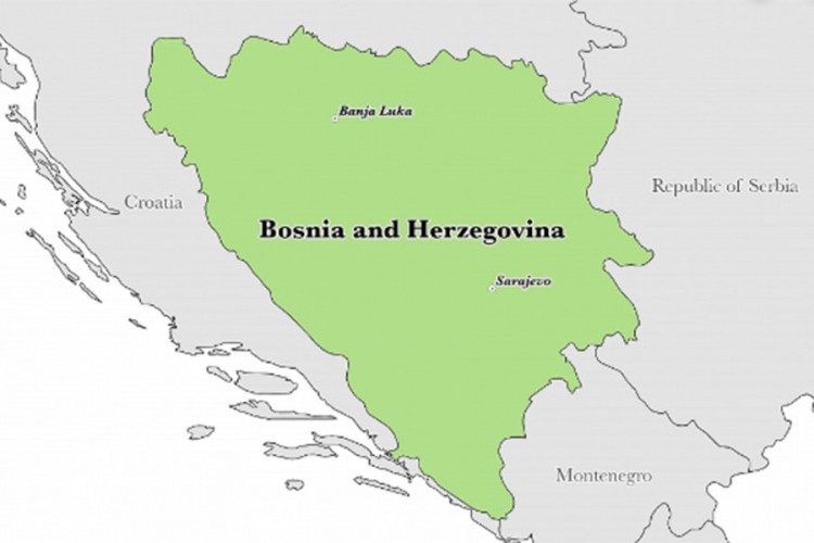 "Trajna je činjenica da je pola BiH srpsko"