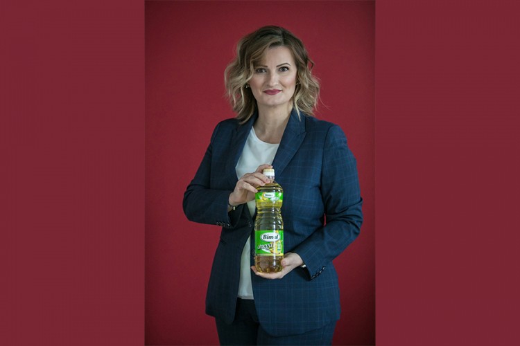 Bimal Omega je domaći BEZ GMO must have proizvod