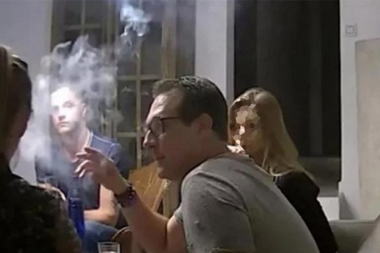 Prva saznanja u aferi "Ibica": Iza rušenja Štrahea ne stoji kriminalna organizacija