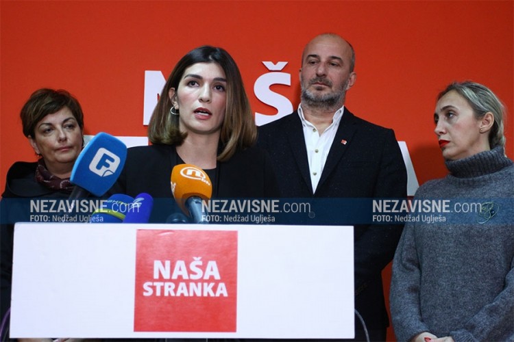 Čudić: U fokusu ko je objavio fotografije iz Pazarića, umjesto šta je na njima