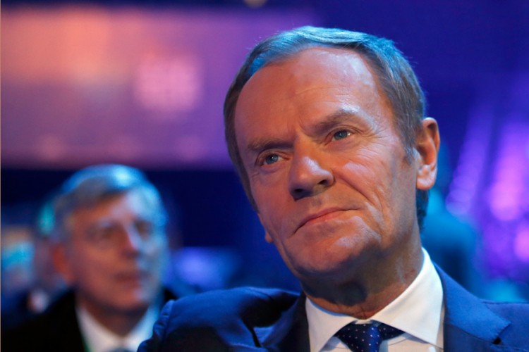 Tusk: Tramp jedan od najvećih izazova za EU