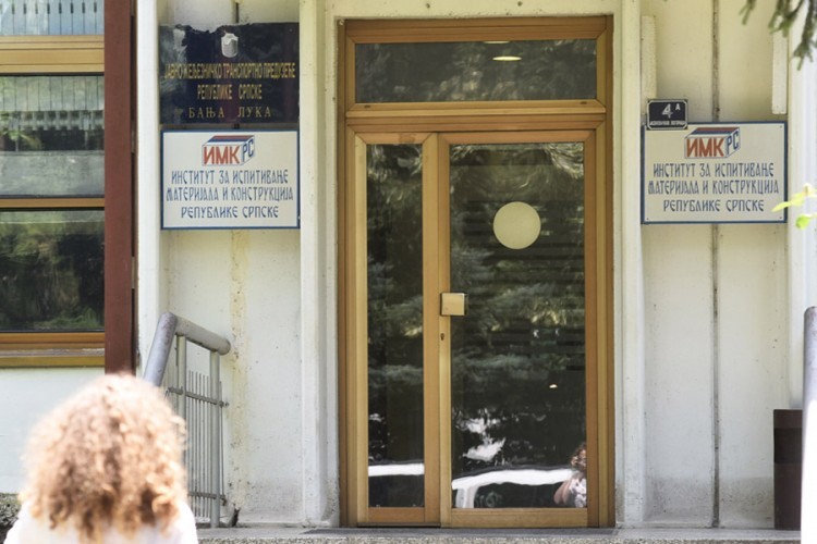Imenovan novi direktor Instituta za urbanizam, građevinarstvo i ekologiju RS