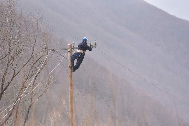 Struja više neće nestajati u 700 kuća u Šipovu
