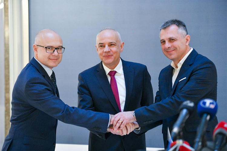 Razmjena iskustava za bolji život građana