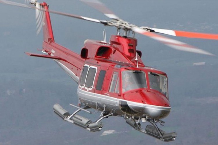 Sarajevo: Za helikopter koji vrijedi 12 daće 27 miliona maraka