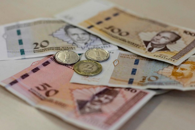 Za Anu Gloginju prikupljeno gotovo 2.000 KM