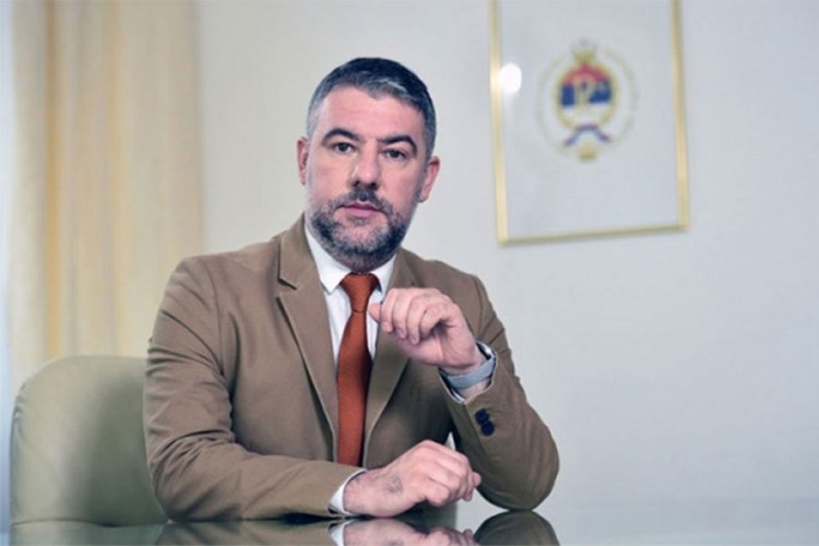 Šeranić: Važna podrška Srbije u jačanju kapaciteta socijalne zaštite