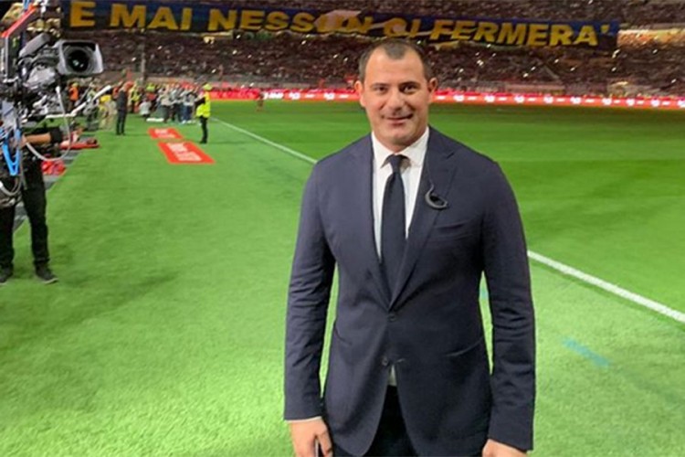 Stanković ponovo u Interu
