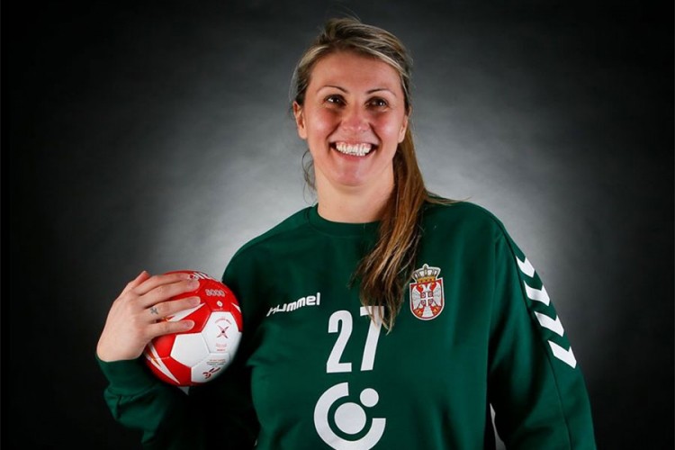 Katarina Tomašević za "Nezavisne": Glavni cilj kvalifikacije za OI