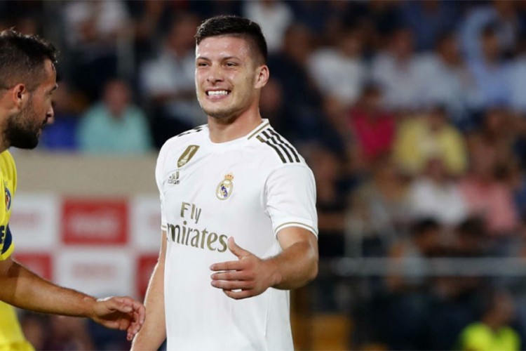 Jović u januaru prelazi u Milan?