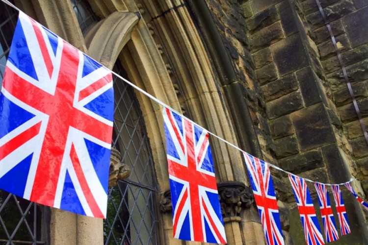 Britanska auto industrija bi mogla da izgubi 40 milijardi funti
