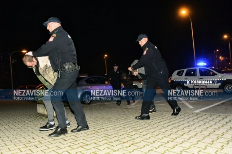 Osumnjičenima za ubistvo Banjalučanina predložen pritvor