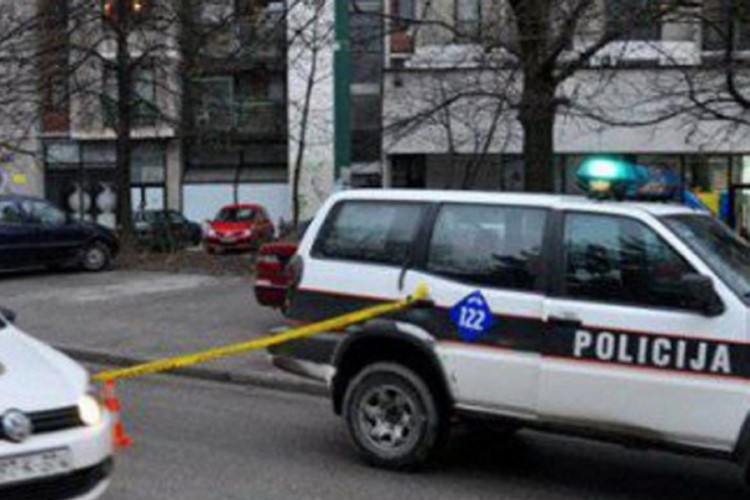 Alžirac djetetu ukrao telefon, "uhapsili" ga građani Sarajeva