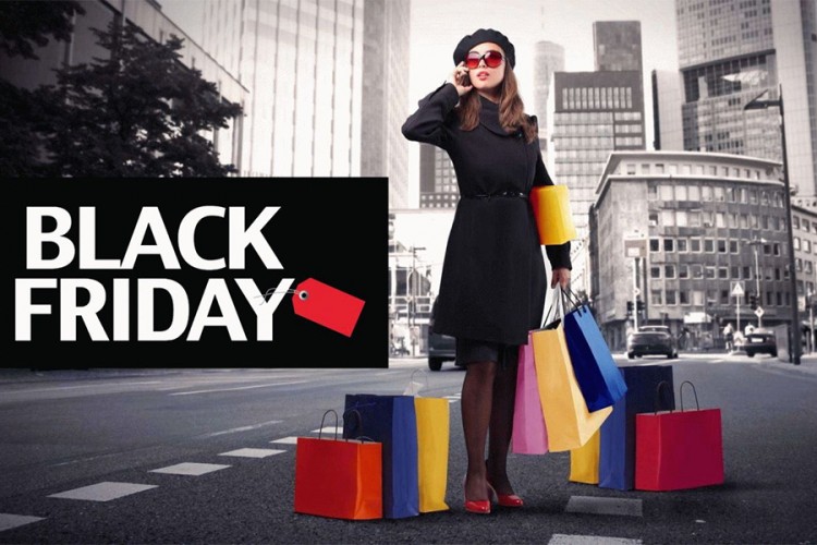 Kako je nastao šoping fenomen poznat kao "Black Friday"