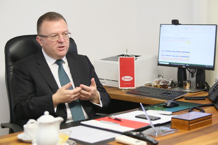Ilija Studen: Kupovinom "Sunca" "Bimal" potvrdio lidersku poziciju