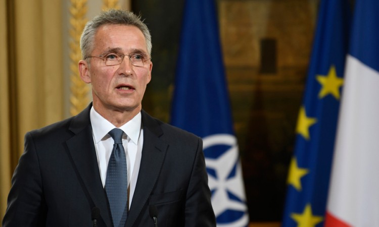 Od sljedeće godine SAD izdvajaju manje za NATO, Njemačka više